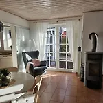 شقة Skipper Asterix Fuer Max. 4 Personen - Haustiere Herzlich Willkommen, Direkt Am Hafen