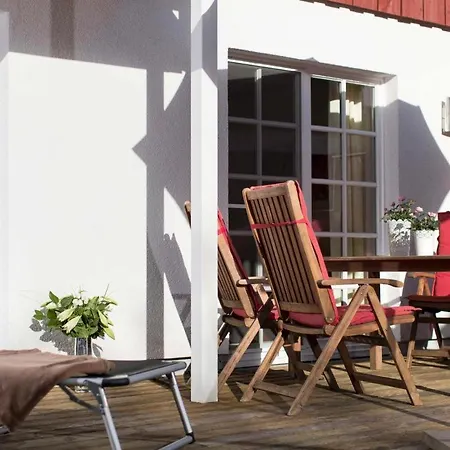 公寓 Skipper Asterix Fuer Max. 4 Personen - Haustiere Herzlich Willkommen, Direkt Am Hafen