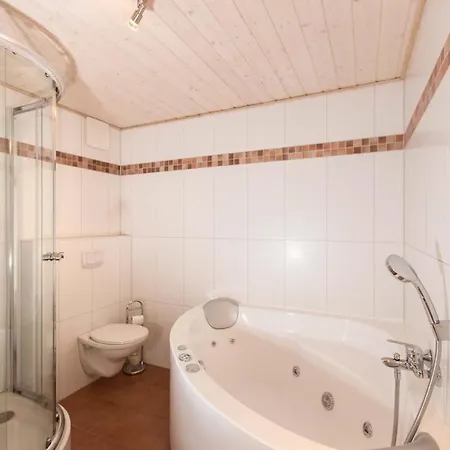 Apartment Skipper Asterix Für Max. 4 Personen - Haustiere Herzlich Willkommen, Direkt Am Hafen *