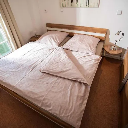 Apartmán Skipper Asterix Fuer Max. 4 Personen - Haustiere Herzlich Willkommen, Direkt Am Hafen *
